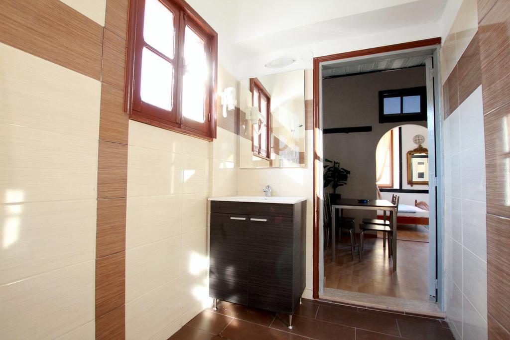 Traditional Apartments Alexandra 迈伊斯蒂 客房 照片