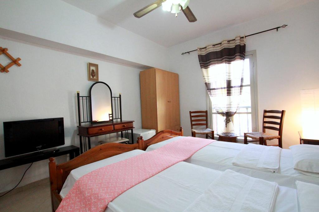 Traditional Apartments Alexandra 迈伊斯蒂 客房 照片