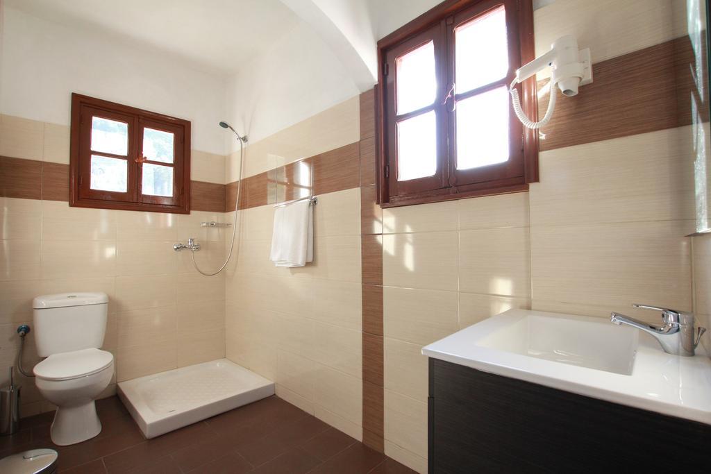 Traditional Apartments Alexandra 迈伊斯蒂 客房 照片